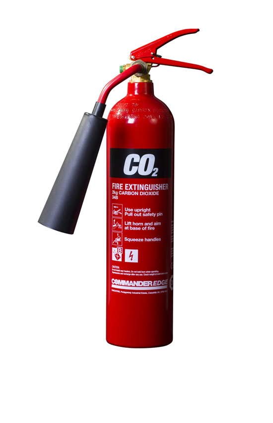 Fire Safety Maintenance