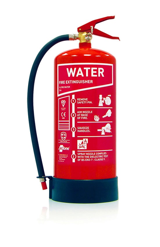 Fire Safety Maintenance